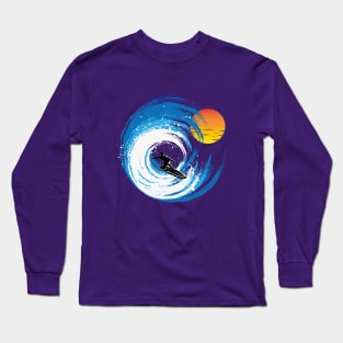 Surf Long Sleeve T-Shirt